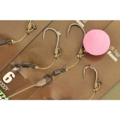 Korda Hinged Stiff Rig 6 Weerhaak 9 Korda Hinged Stiff Rig 6 Weerhaak -Vissen Kortingswinkel 006ae4ba55d0fbde