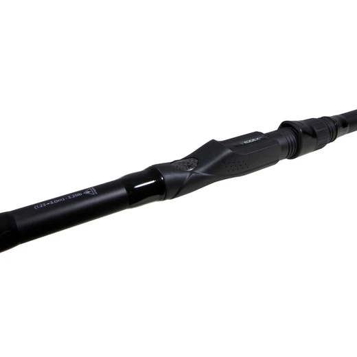 Kodex Kompressive T10 Carp Rod (1.23-3.00m) 3.25lb 7 Kodex Kompressive T10 Carp Rod (1.23-3.00m) 3.25lb - Afbeelding 5