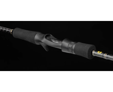 Spro Specter Finesse Verticaalhengel Spin 190cm 10-28g 10 Spro Specter Finesse Verticaalhengel Spin 190cm 10-28g - Afbeelding 8