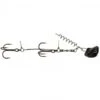 Headbanger RockerHead Stinger Haakmaat 2/0 (21g) -Vissen Kortingswinkel 02ac78880afd2434