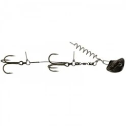 Headbanger RockerHead Stinger Haakmaat 2/0 (21g)