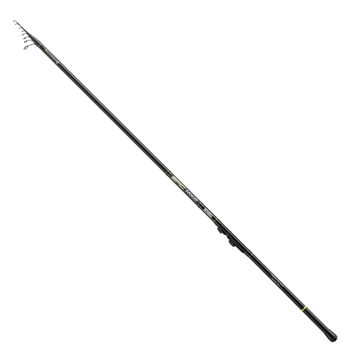 Mitchell Epic MX2 Bombard Rod Bolognesehengel 3,90m (20-60g) 4 Mitchell Epic MX2 Bombard Rod Bolognesehengel 3,90m (20-60g) - Afbeelding 2