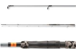Daiwa Fuego Camo Sea Trout 3,15m Forelhengel 10-45gr