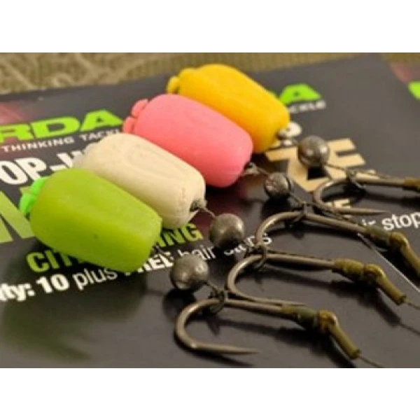 Korda Pop Up Maize Fruity Squid Pink 5 Korda Pop Up Maize Fruity Squid Pink - Afbeelding 3
