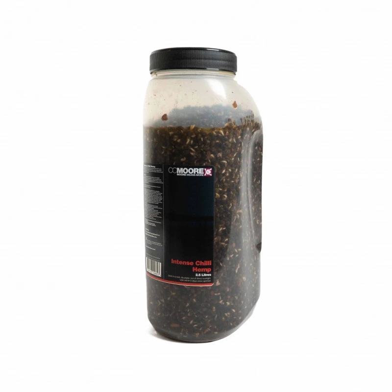 CC Moore Intense Chilli Hemp 2,5L 3 CC Moore Intense Chilli Hemp 2,5L