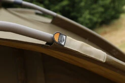 Fox R Series 1 Man XL Khaki Bivvy (incl. Inner Dome) -Vissen Kortingswinkel 07c6c13f26419324