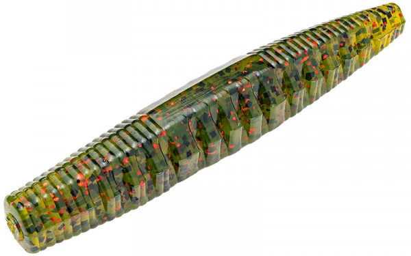 Strike King Ned Ocho Watermelon Red Flake 3 Strike King Ned Ocho Watermelon Red Flake