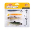 Berkley Powerbait Pro Pack Zander -Vissen Kortingswinkel 08e55670c6bf08c4
