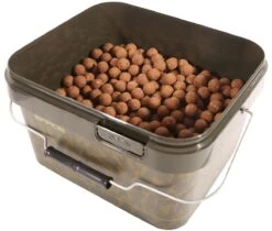 Saga Tunana Bucket Deal 15mm -Vissen Kortingswinkel 0bae8b7d3152e586