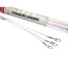 Rozemeijer USA Titanium Leaders (3pcs) 30cm (40lb) -Vissen Kortingswinkel 0bd0b79fdff5ec44
