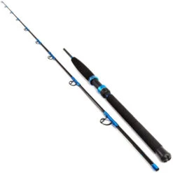 Fladen Maxximus Blue Ocean 2,10m (30-50lb) 7 Fladen Maxximus Blue Ocean 2,10m (30-50lb) -Vissen Kortingswinkel 0c297180037821c9