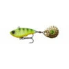 Savage Gear Fat Tail Spin 8cm 24gr Sinking Firetiger -Vissen Kortingswinkel 0cd7d10ec5de5a5f