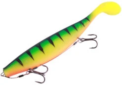 Balzer Shallow Rig - 9cm 15kg #2