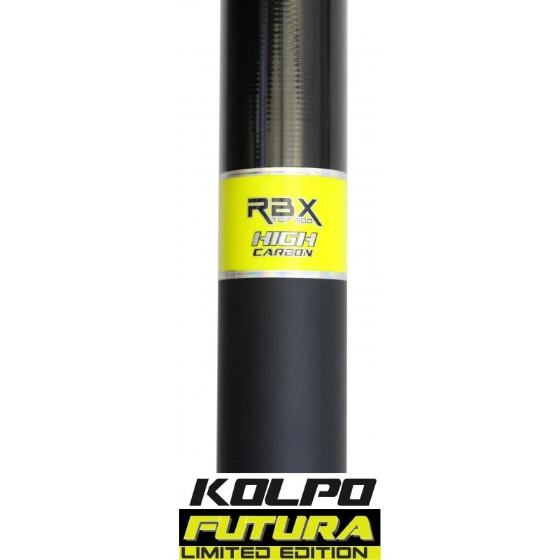 Kolpo Futura 7,00m Ø26,00mm (Bolo) 160cm/261gr 4 Kolpo Futura 7,00m Ø26,00mm (Bolo) 160cm/261gr - Afbeelding 2