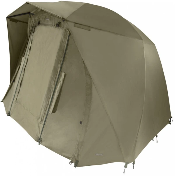 Trakker Tempest Brolly 100T Skull Cap Wrap 4 Trakker Tempest Brolly 100T Skull Cap Wrap - Afbeelding 2