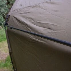 Ultimate Bivvy & Brolly Extension -Vissen Kortingswinkel 110b1a90a633a739