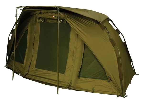 JRC Stealth Bloxx Compact 2G Bivvy 4 JRC Stealth Bloxx Compact 2G Bivvy - Afbeelding 2