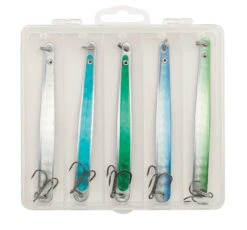 Kinetic Belone Glitter 24g 5pcs -Vissen Kortingswinkel 11643c3e33e11c89