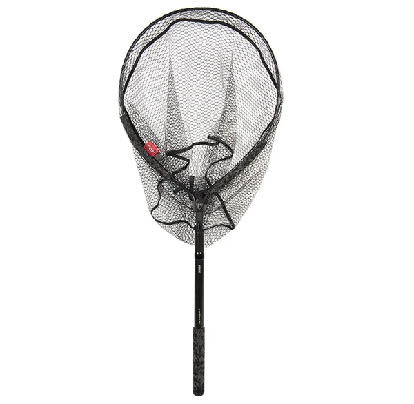 Fox Rage Street Fighter 2.4m Carbon Street Net 3 Fox Rage Street Fighter 2.4m Carbon Street Net