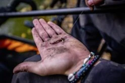 Browning Sphere Match Hooks To Nylon 100cm Witvis Onderlijn 0,14mm Size 12 (8 Stuks)