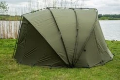Ultimate Adventure Pro Bivvy - 2 Man -Vissen Kortingswinkel 13f4335a275687c8