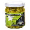 Rod Hutchinson Hardcorn Flavoured Hookbaits Megaspice (Yellow) -Vissen Kortingswinkel 14ac07aa6dc7811b