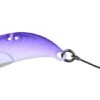 Spro Trout Master Zocka Blade Purple Flash 3gr -Vissen Kortingswinkel 153ef431f2a39fb3