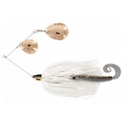 Westin MonsterVibe (Colorado Blade) 65g Lively Roach