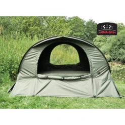 Carp Spirit Arma Skin SCS+ Shelter 10 Carp Spirit Arma Skin SCS+ Shelter -Vissen Kortingswinkel 18cf7091e8242424