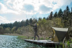 Korum Day Shelter Lite -Vissen Kortingswinkel 1ada38d6d015fb6b