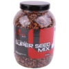 Ultimate Baits Super Seed Mix 3000ml -Vissen Kortingswinkel 1c3b747bd0554b39