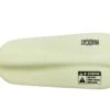 Madcat A-Static Inline Spoon Size 3/0 125g Sinking Glow-In-The-Dark -Vissen Kortingswinkel 1d04328454f62511