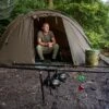 Ultimate Nightstar 1-Man Bivvy -Vissen Kortingswinkel 1dd1e8cd3505d319