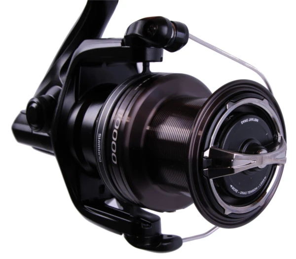 Shimano Aerlex 10000 XTB 6 Shimano Aerlex 10000 XTB - Afbeelding 4