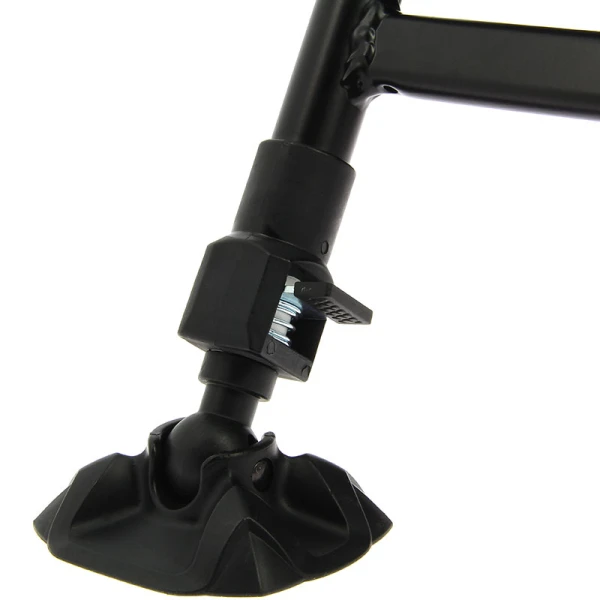 NGT Giant Dynamic Bivvy Tafel 4 NGT Giant Dynamic Bivvy Tafel - Afbeelding 2