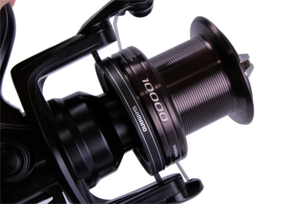 Shimano Aerlex 10000 XTB 5 Shimano Aerlex 10000 XTB - Afbeelding 3