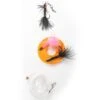 Fladen Fly Cast Kit Trout Perch Greyling Zwart, Roze 2 Fladen Fly Cast Kit Trout Perch Greyling Zwart, Roze -Vissen Kortingswinkel 223b0037df1efde2