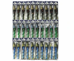 NGT Pole Rigs Carp 10pcs -Vissen Kortingswinkel 22b8ec9696c2f632