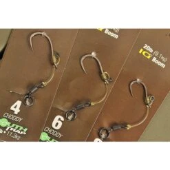 Korda Hinged Stiff Rig 6 Weerhaak 11 Korda Hinged Stiff Rig 6 Weerhaak -Vissen Kortingswinkel 2407f7f0d79cc2cb