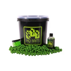 CBB Pistachio ‘Ready To Fish’ 14mm Boilie Bucket -Vissen Kortingswinkel 261f5efe0e4bff90