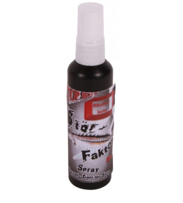 Top Secret Sturgeo-Spray Worm 50 Ml 3 Top Secret Sturgeo-Spray Worm 50 Ml