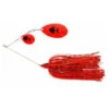 Westin MonsterVibe (Indiana Blade) 45g Red Tiger -Vissen Kortingswinkel 269978edd10d4a47