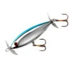 Cotton Cordell Crazy Shad CHR/BLUE BACK -Vissen Kortingswinkel 27b88b1ee3c9feec