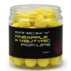 Sticky Baits Pineapple & N'Butyric Pop-Ups 12mm 100gr Pot