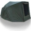 NGT Fortress XL 2 Man Bivvy Overwrap -Vissen Kortingswinkel 283fde298d934617