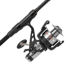 Shakespaere Challenge XT Carp Kit Karperhengel 10ft (3lb) 7 Shakespaere Challenge XT Carp Kit Karperhengel 10ft (3lb) -Vissen Kortingswinkel 294badefe6286010