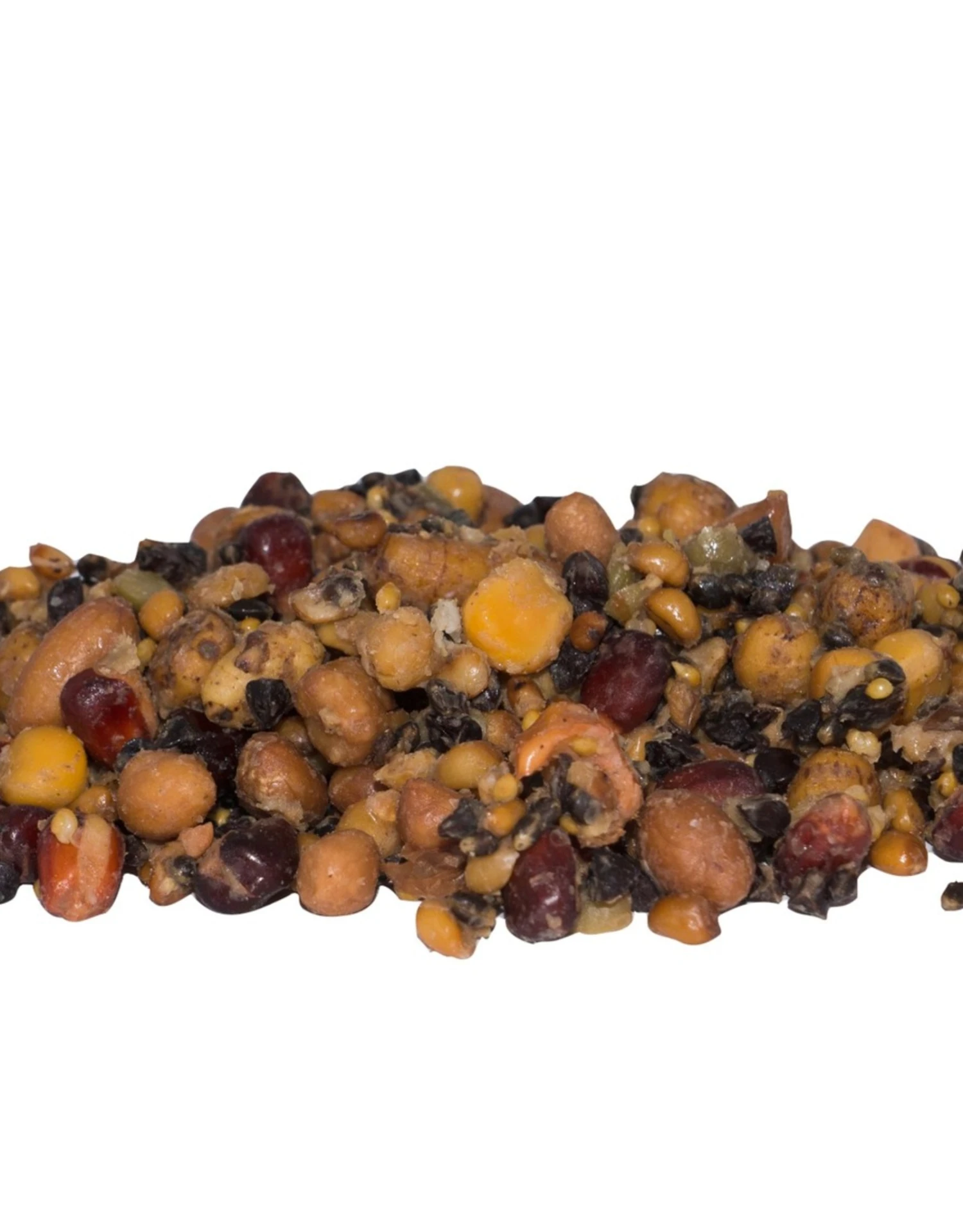 Baitworld Ready To Fish 2L (pot) Royal Nuts 3 Baitworld Ready To Fish 2L (pot) Royal Nuts