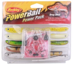 Berkley Powerbait Pro Pack Dropshot -Vissen Kortingswinkel 2cd93073b42ed6b6
