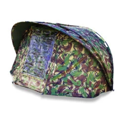 Ultimate Bionic Bivvy DPM Camouflage 1-Man -Vissen Kortingswinkel 2d3f4229126eb3af