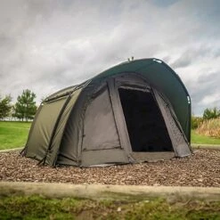 AVID HQ Dual Layer Bivvy - Two Man -Vissen Kortingswinkel 2dbc4bfd07bd447a